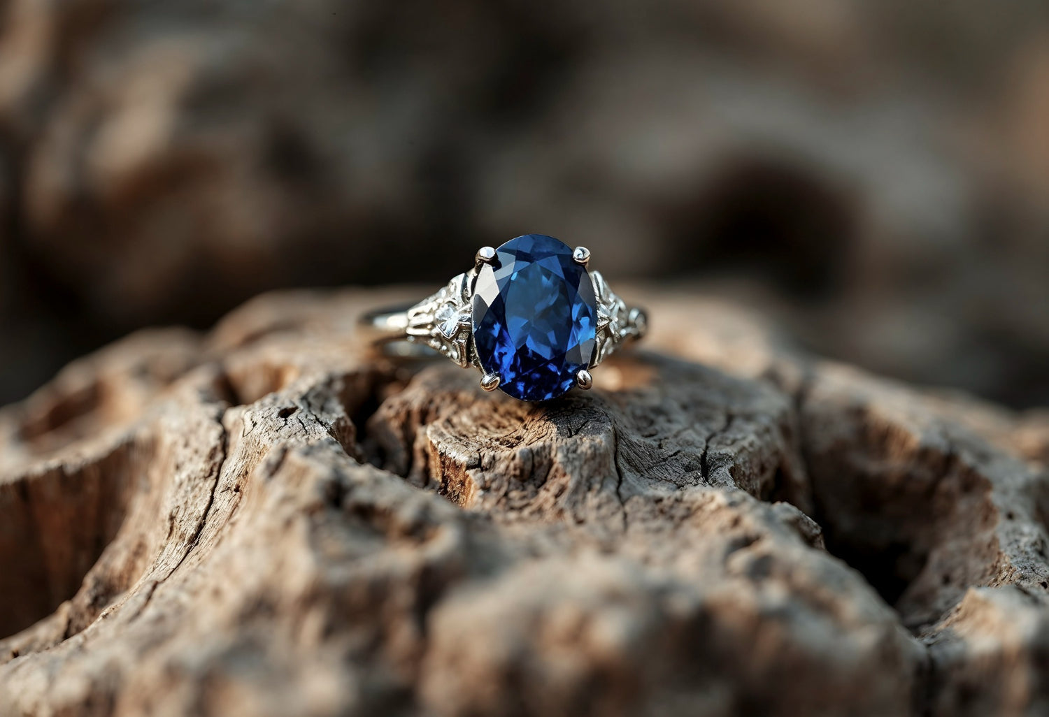 Everything You Need to Know About Synthetic Gemstones