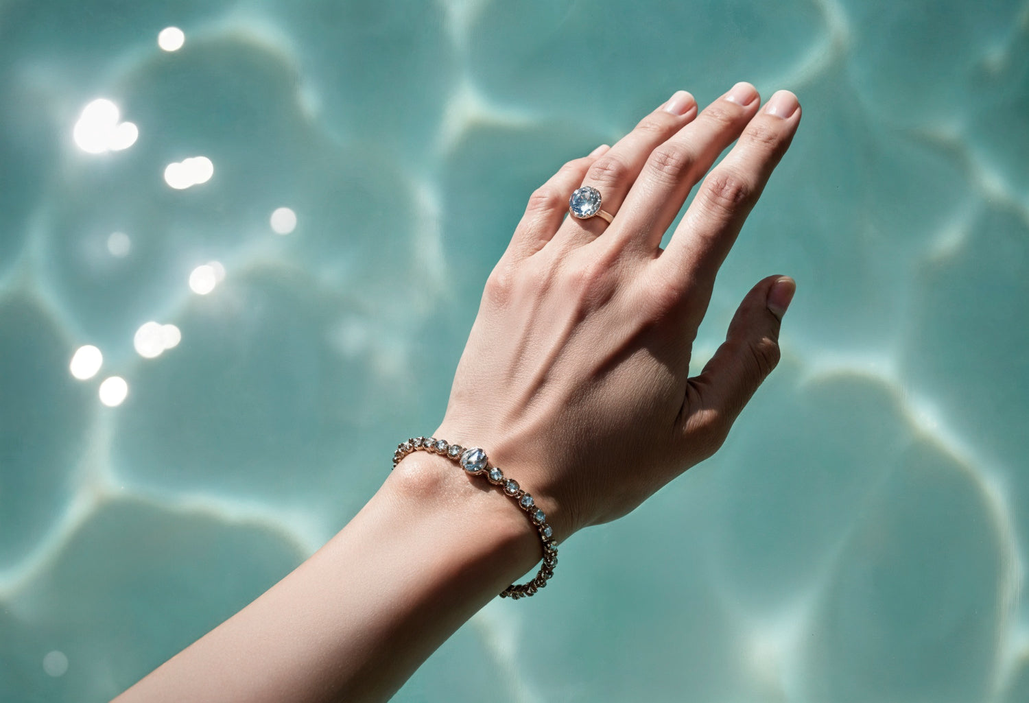 Lab-Grown Diamonds vs. Natural Diamonds