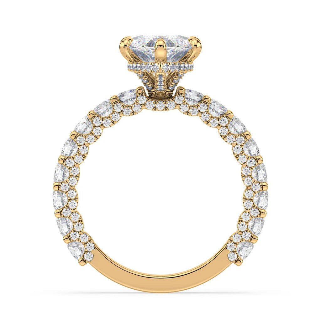 Marquise Luna