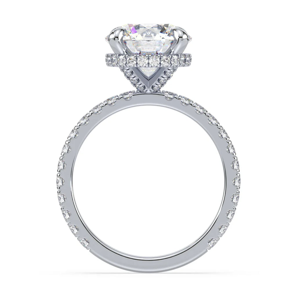 The Round Signature Thin Series