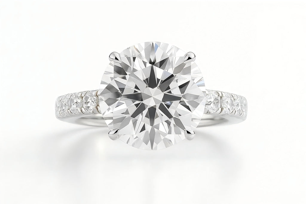 The Round Signature Series