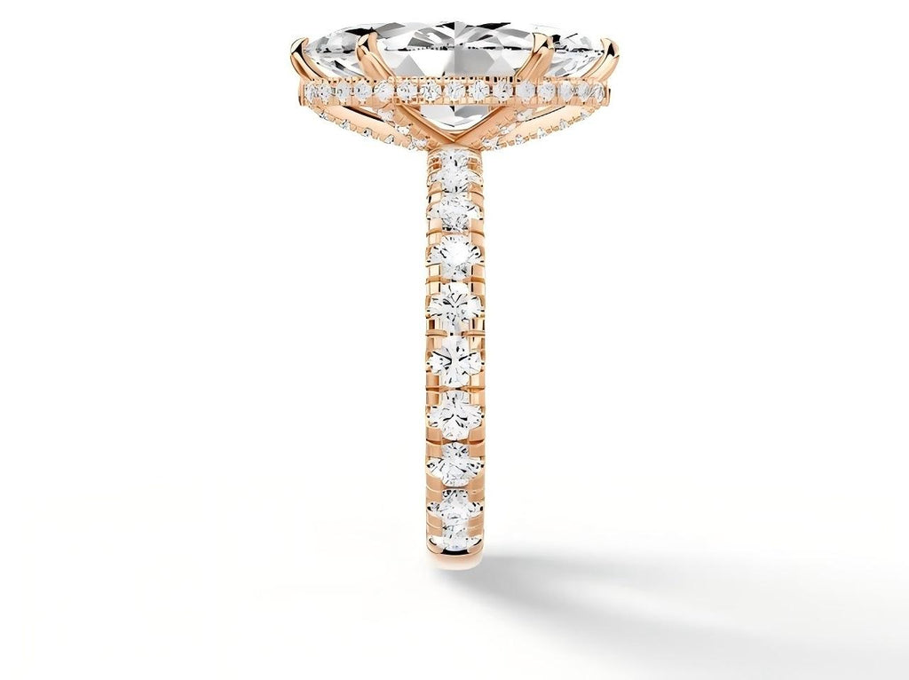 The Marquise Gianna