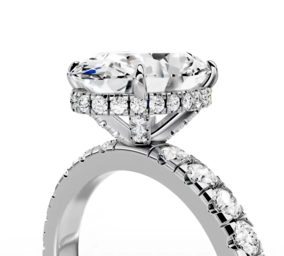 The Oval Signature Series