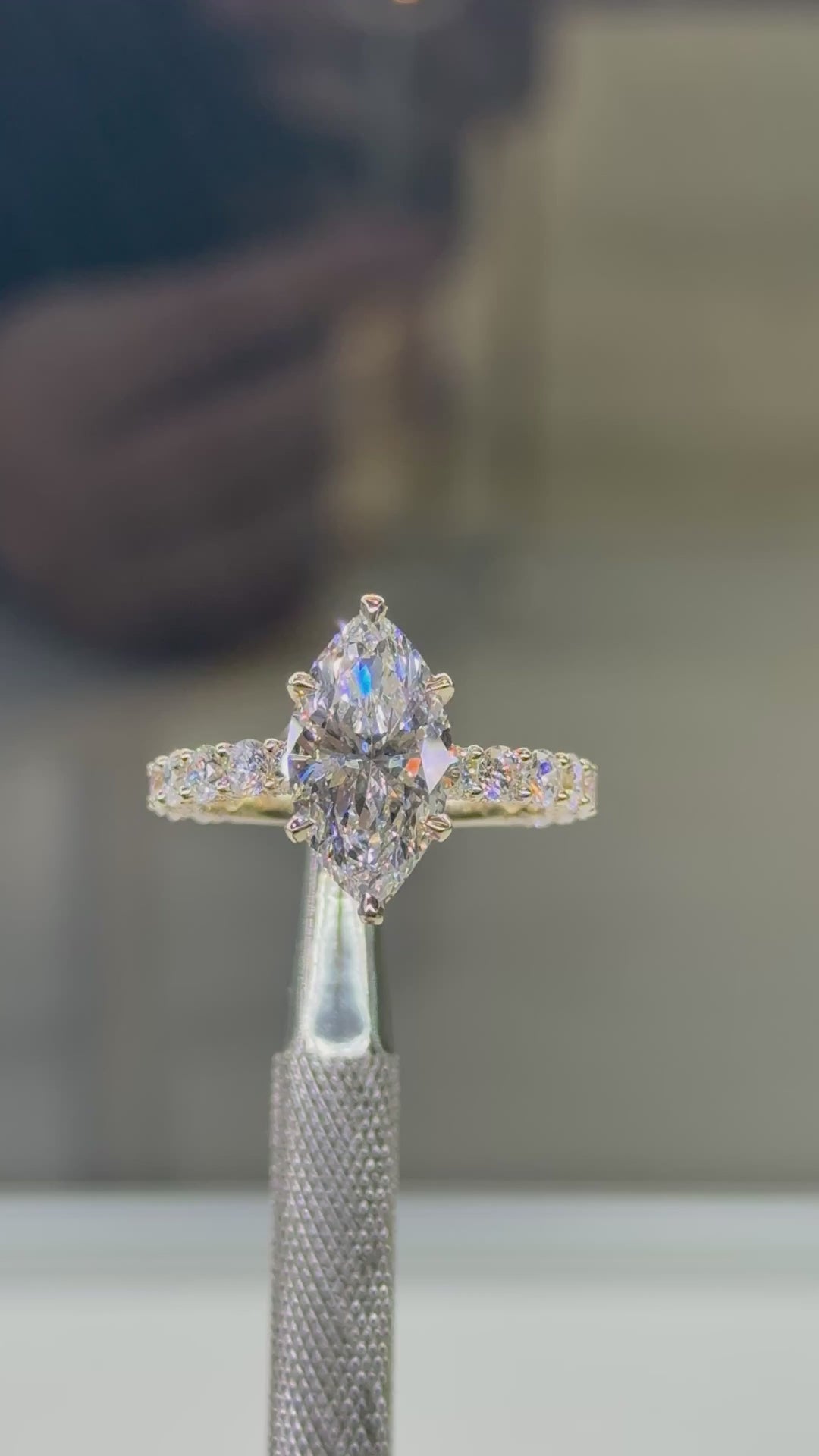 Marquise Luna